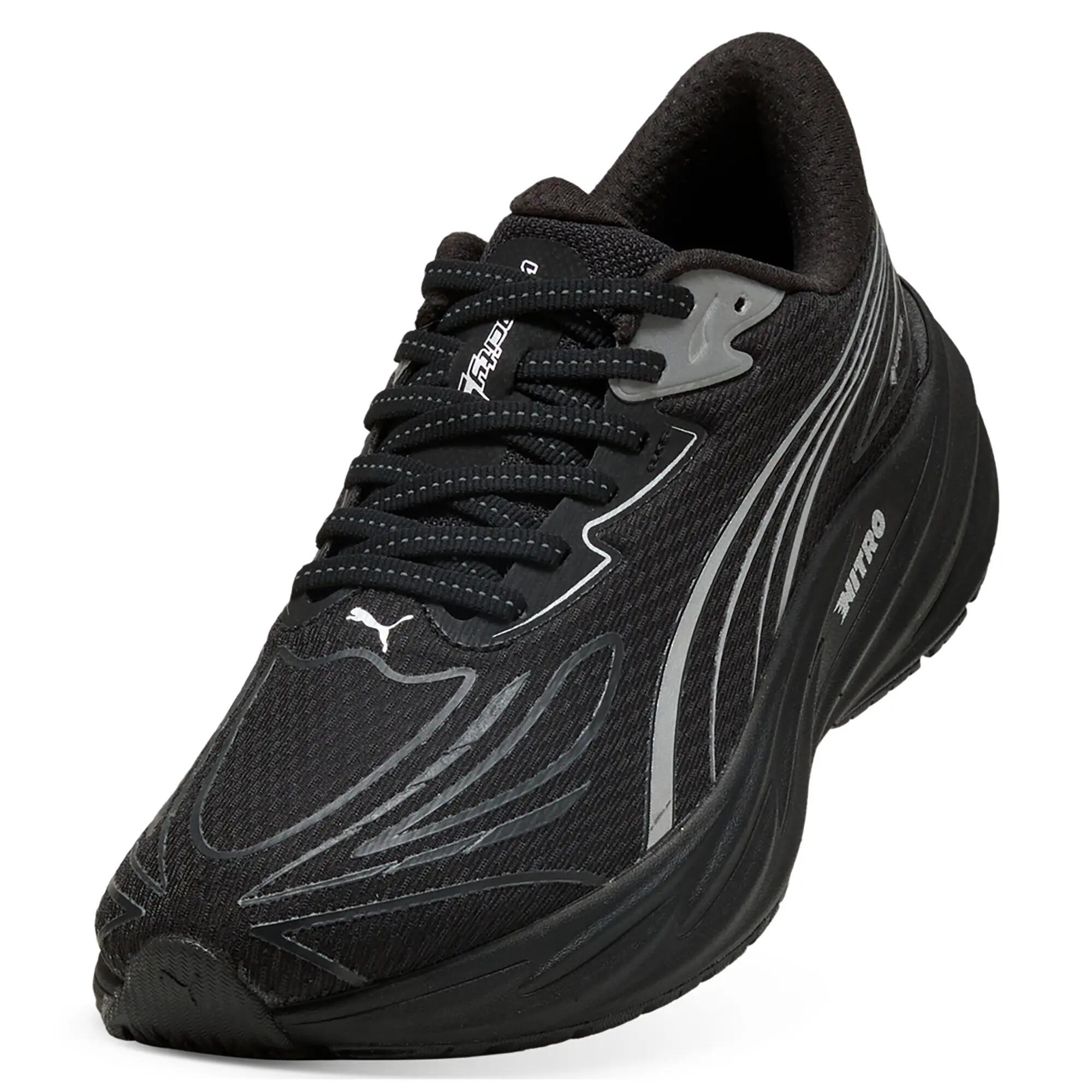Chaussures De Running Puma Velocity Nitro 5 Gtx Wns Femme 5/5