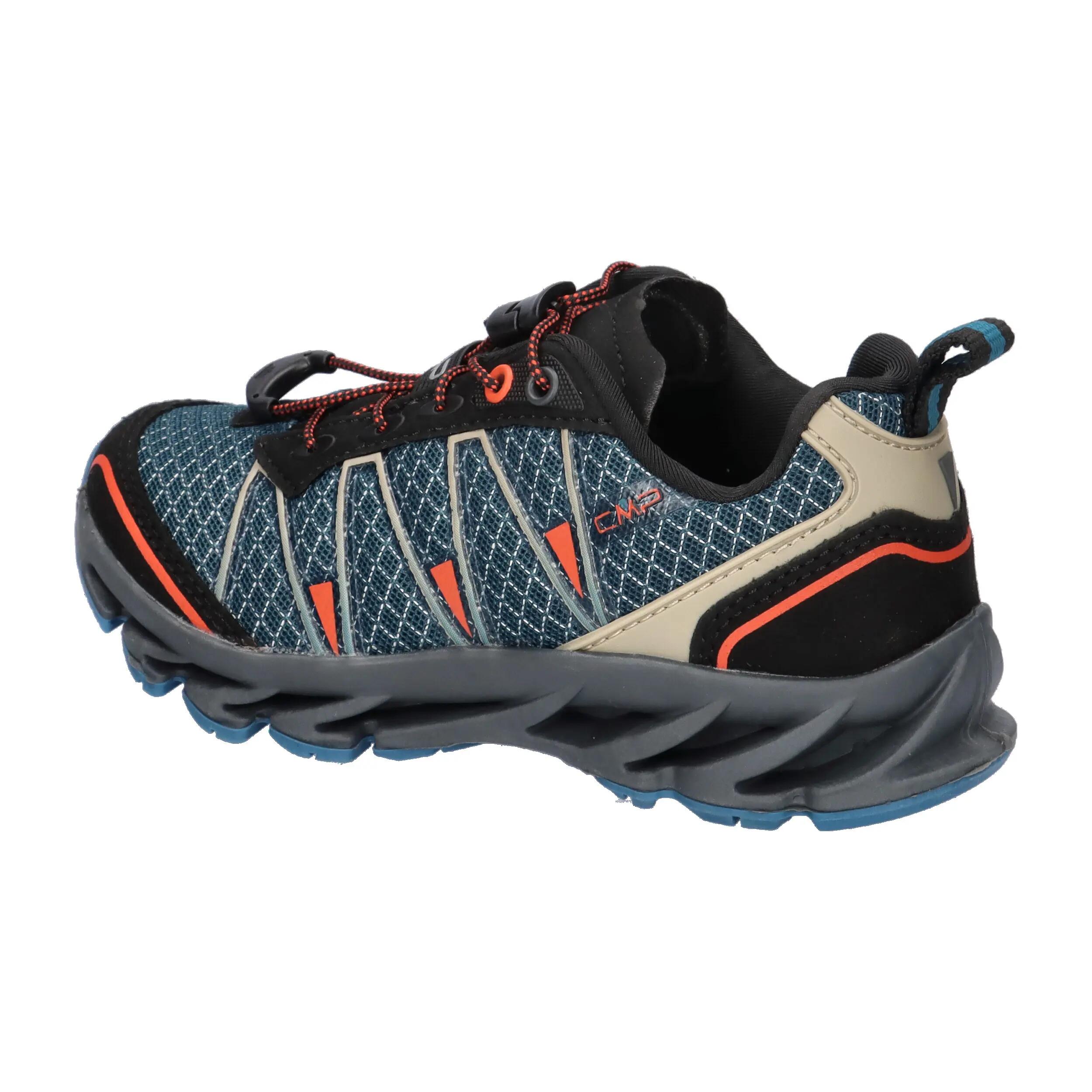 Dziecięce buty trekkingowe CMP Altak 2.0 Fast 10/14
