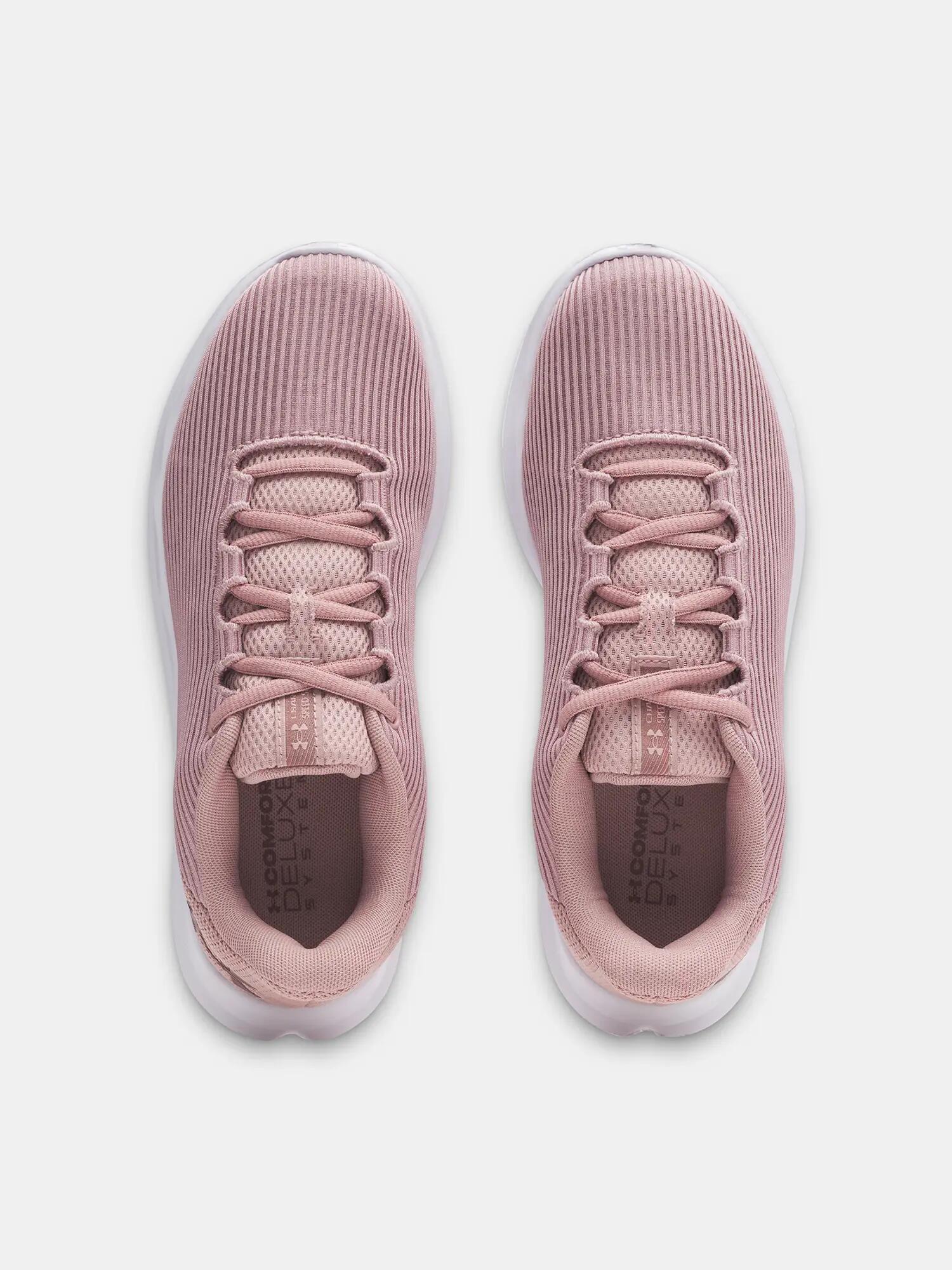 Női lábbelik Under Armour UA W Charged Speed Swift-PNK 5/5