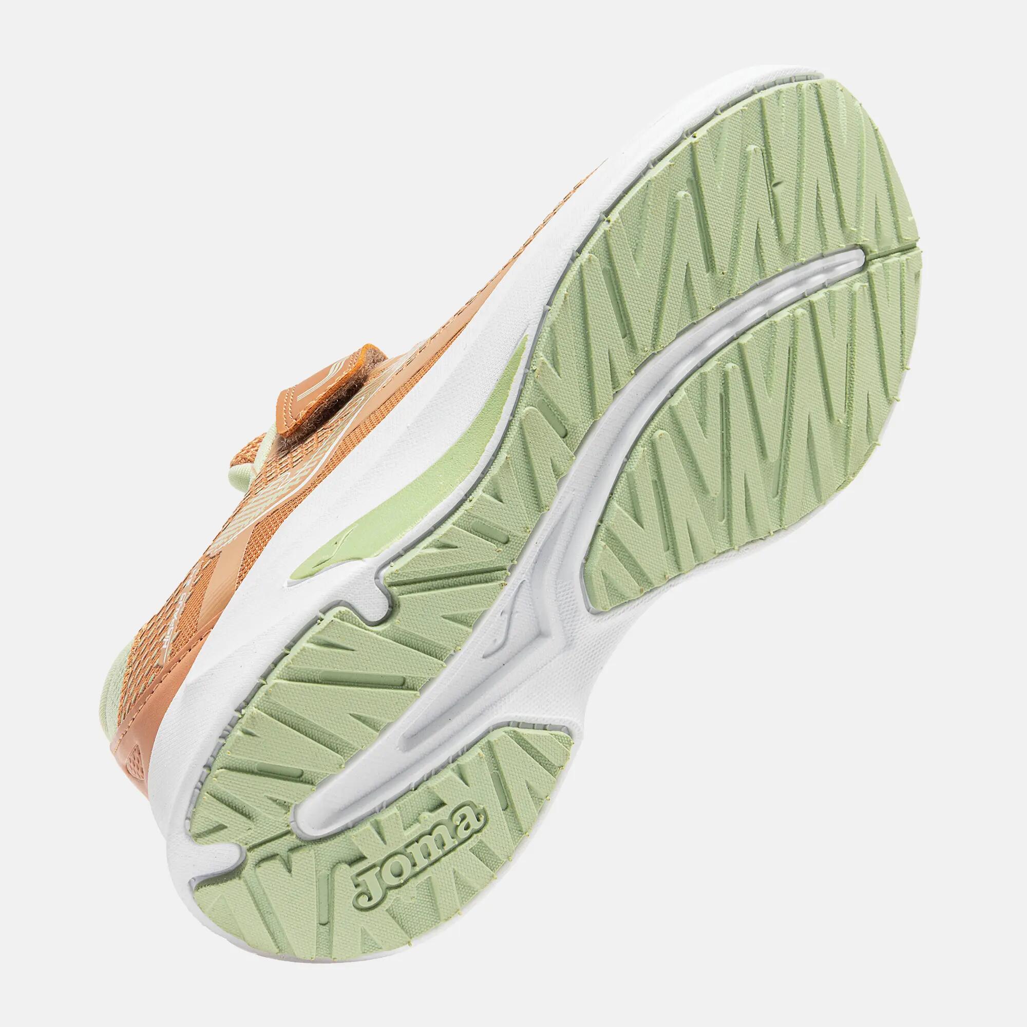 Buty do biegania dla dzieci Joma Hispalis 2629 5/5