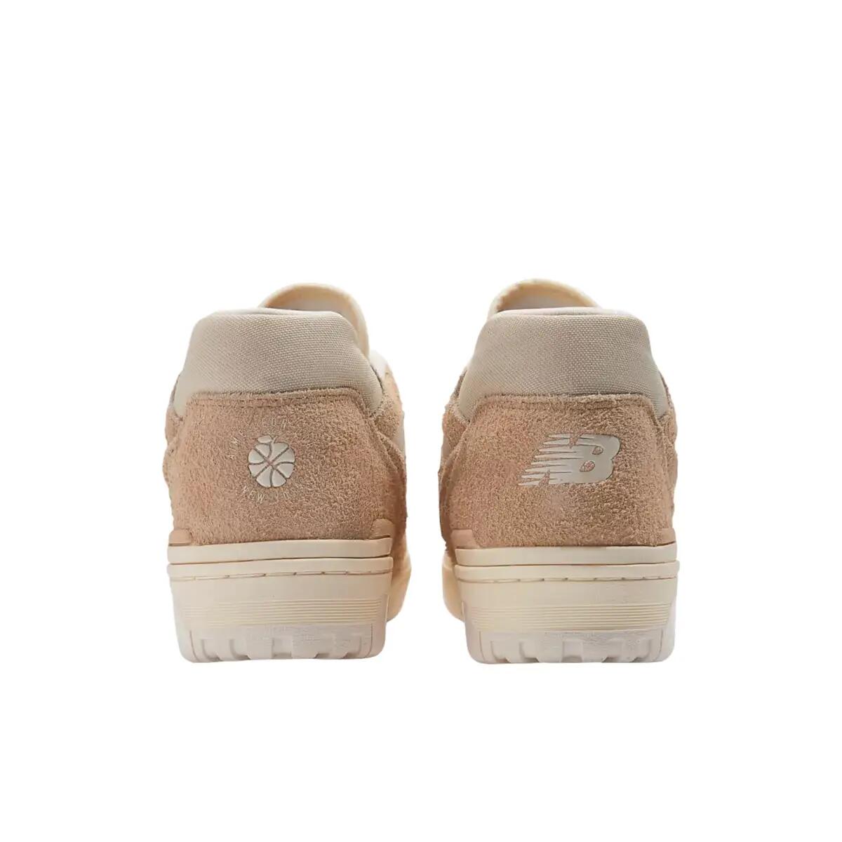 New Balance 550 Aime Leon Dore Taupe Suede 6/6