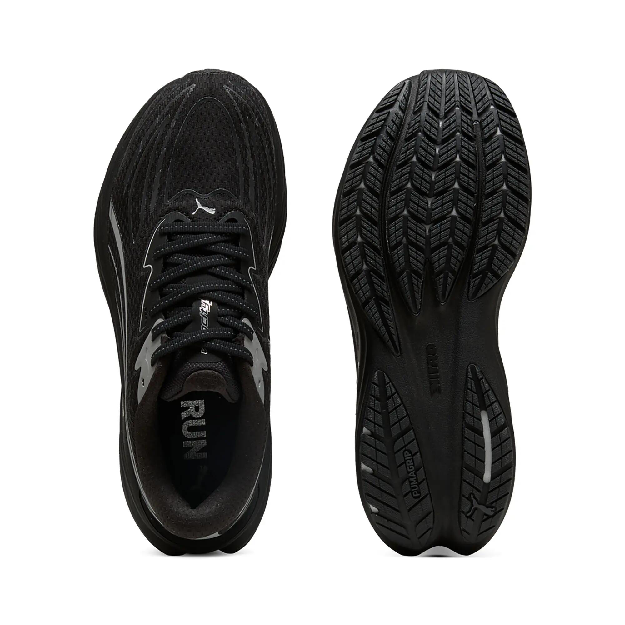 Chaussures De Running Puma Velocity Nitro 5 Gtx Wns Femme 4/5