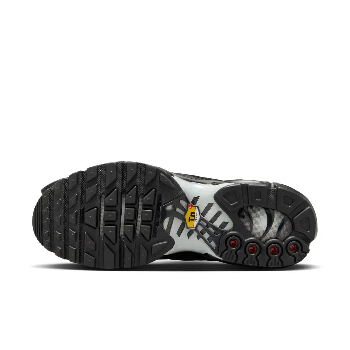 Zapatillas Nike Air Max Plus Mujer Negro 4/7
