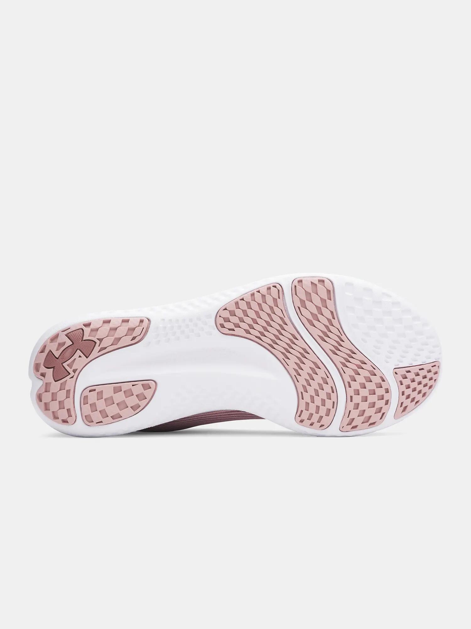 Női lábbelik Under Armour UA W Charged Speed Swift-PNK 4/5