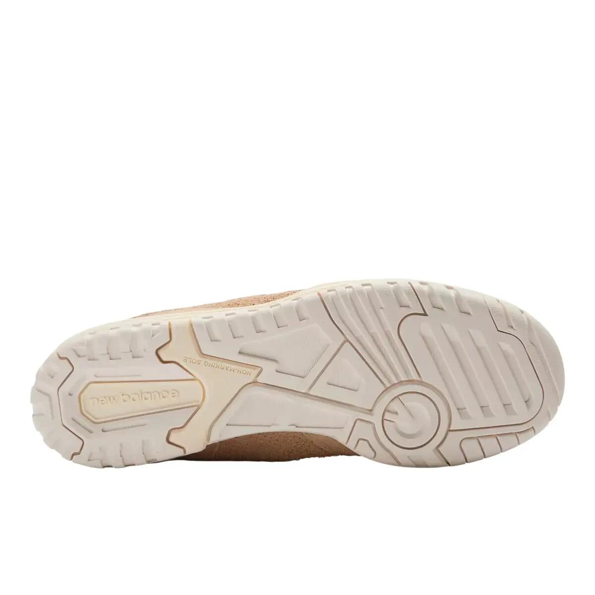 New Balance 550 Aime Leon Dore Taupe Suede 5/6