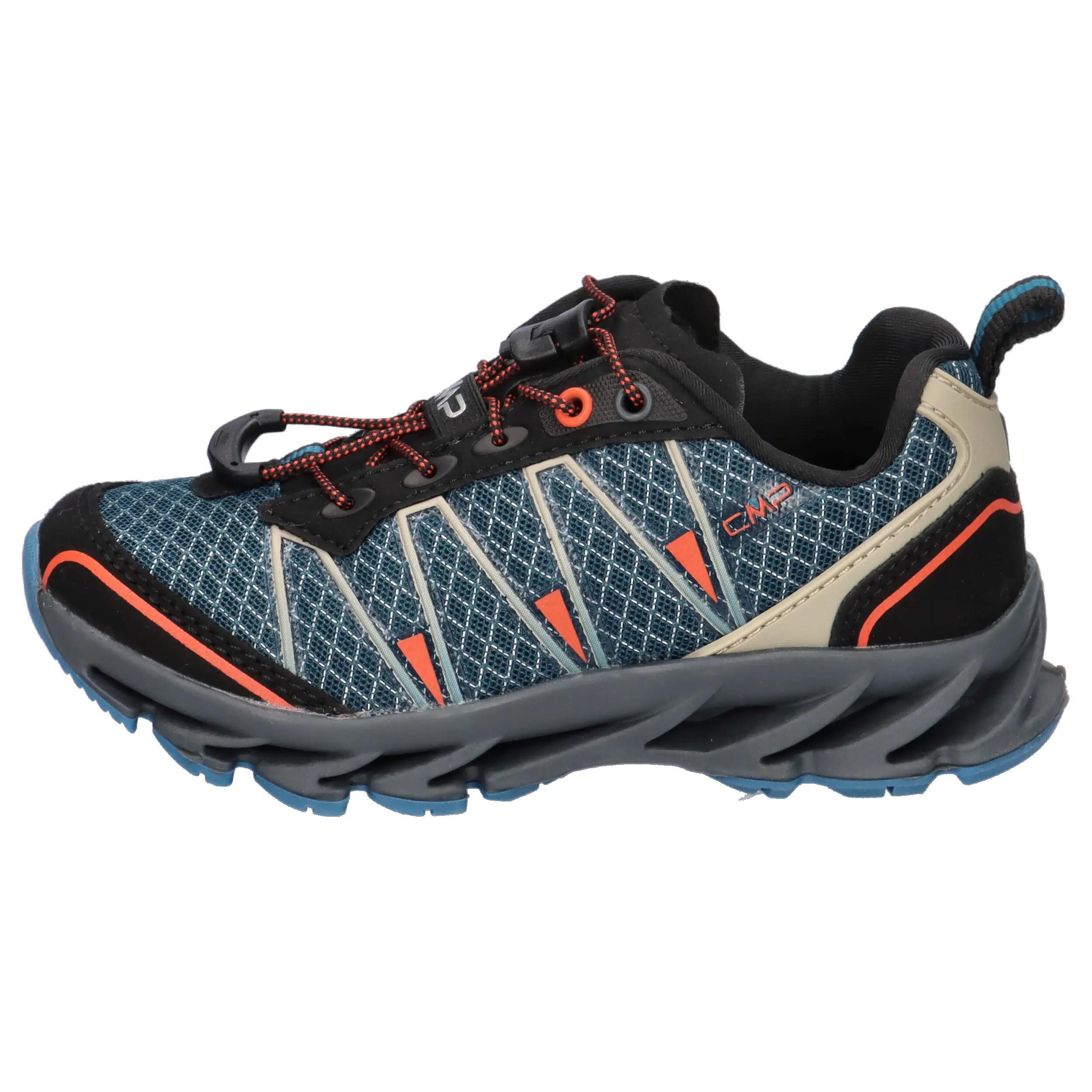 Dziecięce buty trekkingowe CMP Altak 2.0 Fast 9/14
