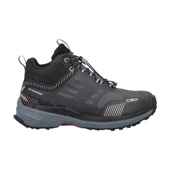 Damskie buty trekkingowe CMP Pohlarys WP Mid