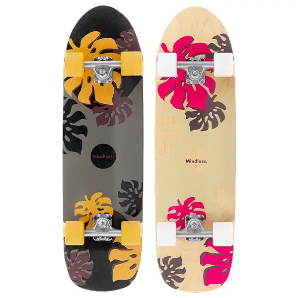MINDLESS LONGBOARD picture
