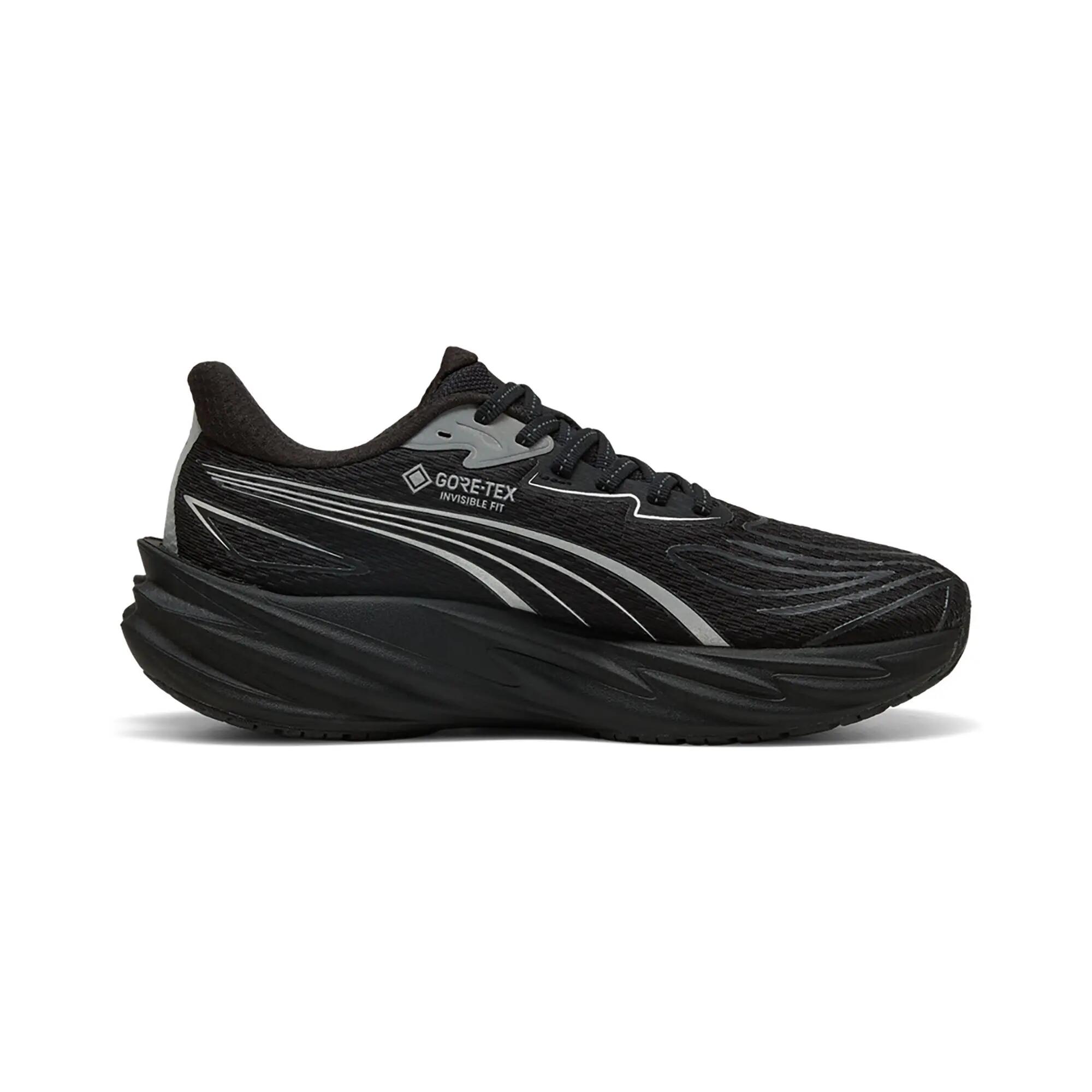 Chaussures De Running Puma Velocity Nitro 5 Gtx Wns Femme 3/5
