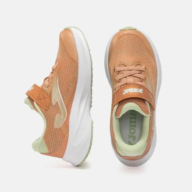 Buty do biegania dla dzieci Joma Hispalis 2629 3/5