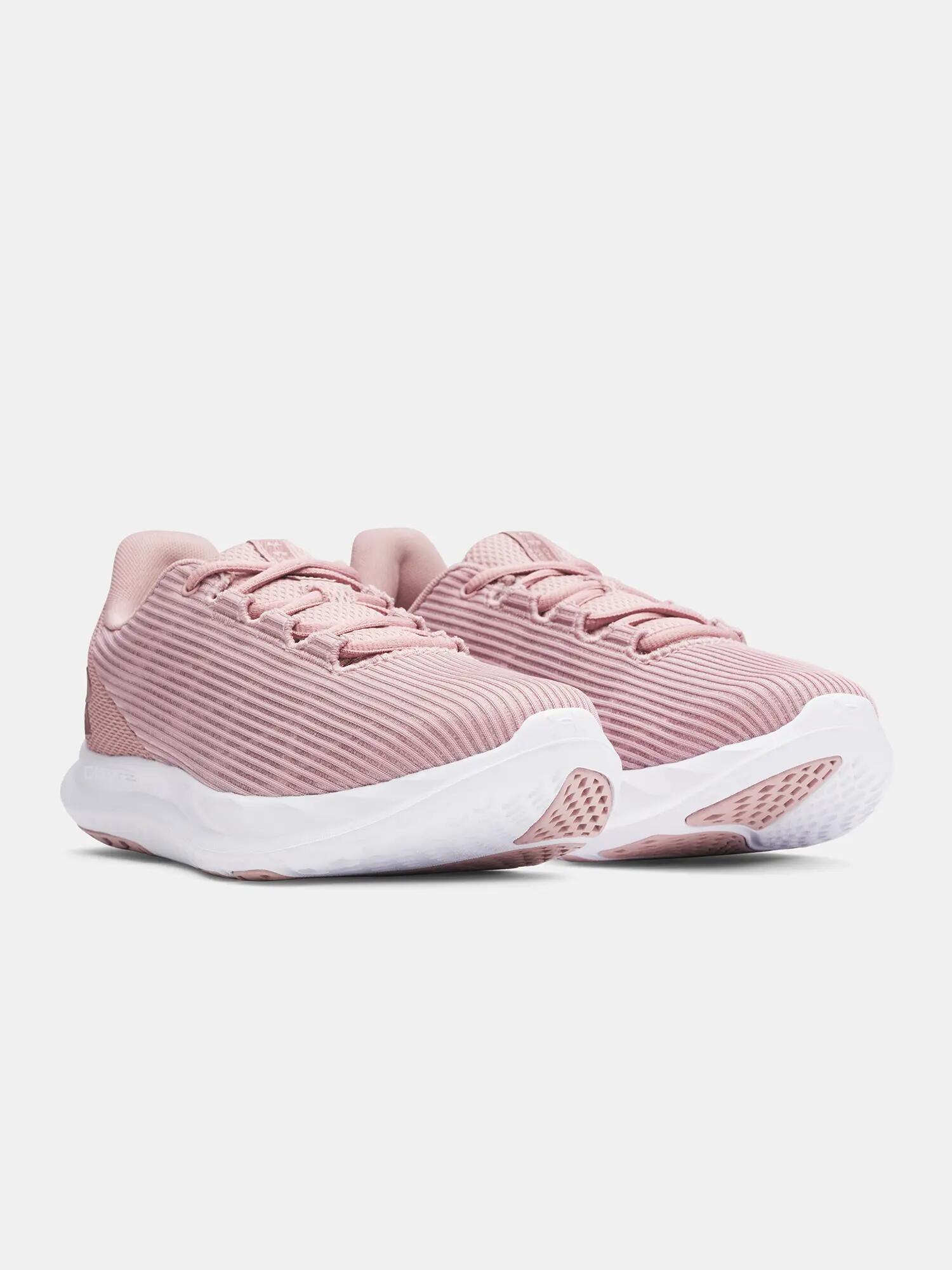 Női lábbelik Under Armour UA W Charged Speed Swift-PNK 3/5