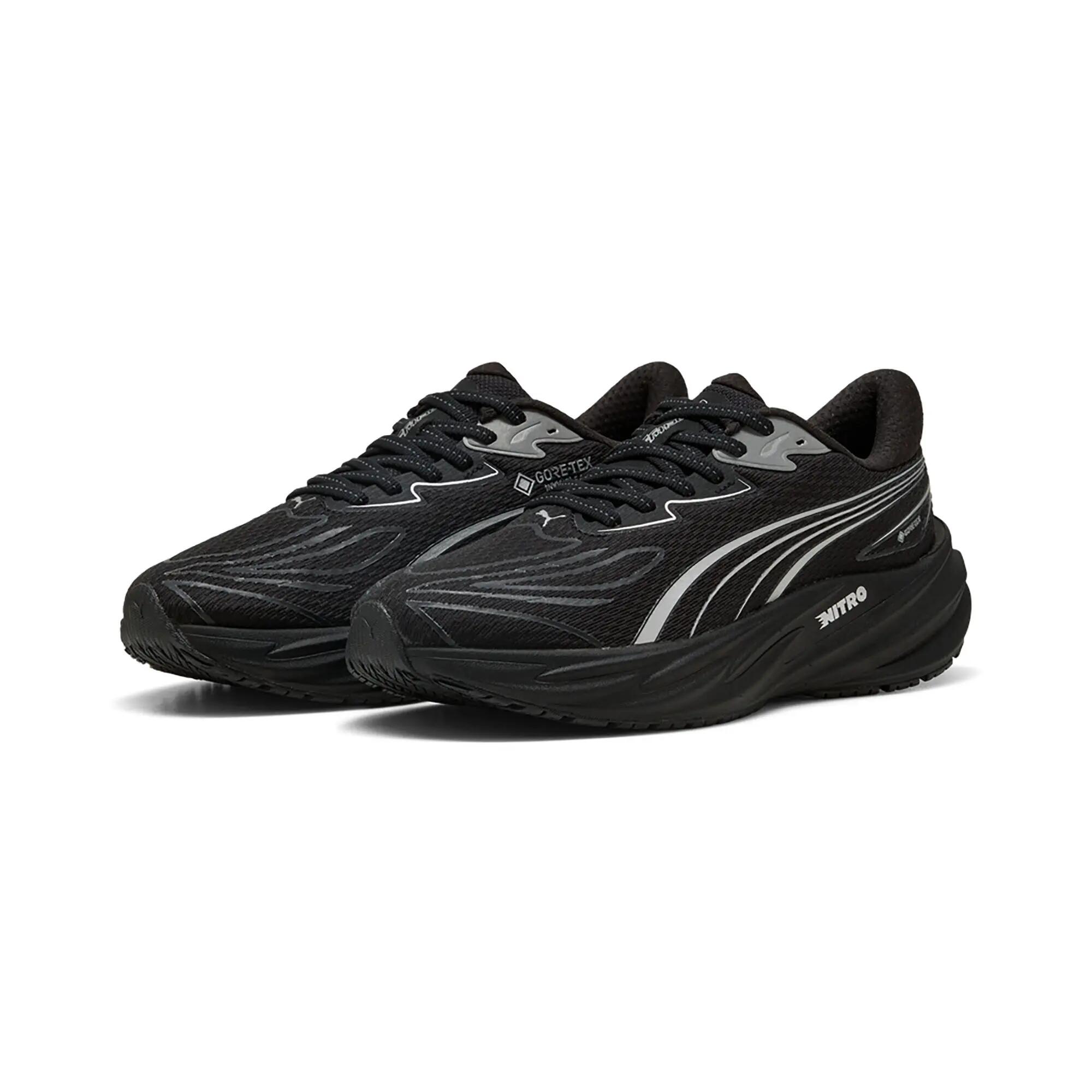 Chaussures De Running Puma Velocity Nitro 5 Gtx Wns Femme 2/5