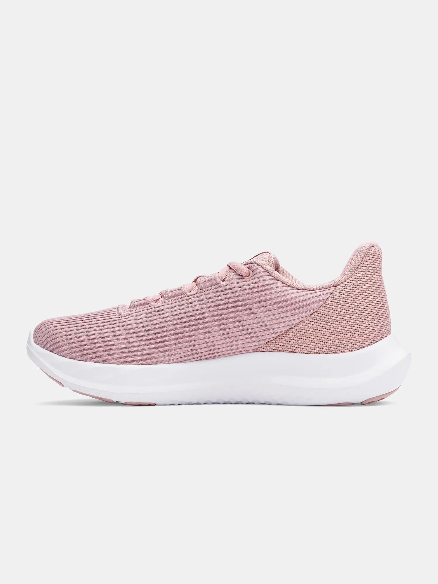 Női lábbelik Under Armour UA W Charged Speed Swift-PNK 2/5