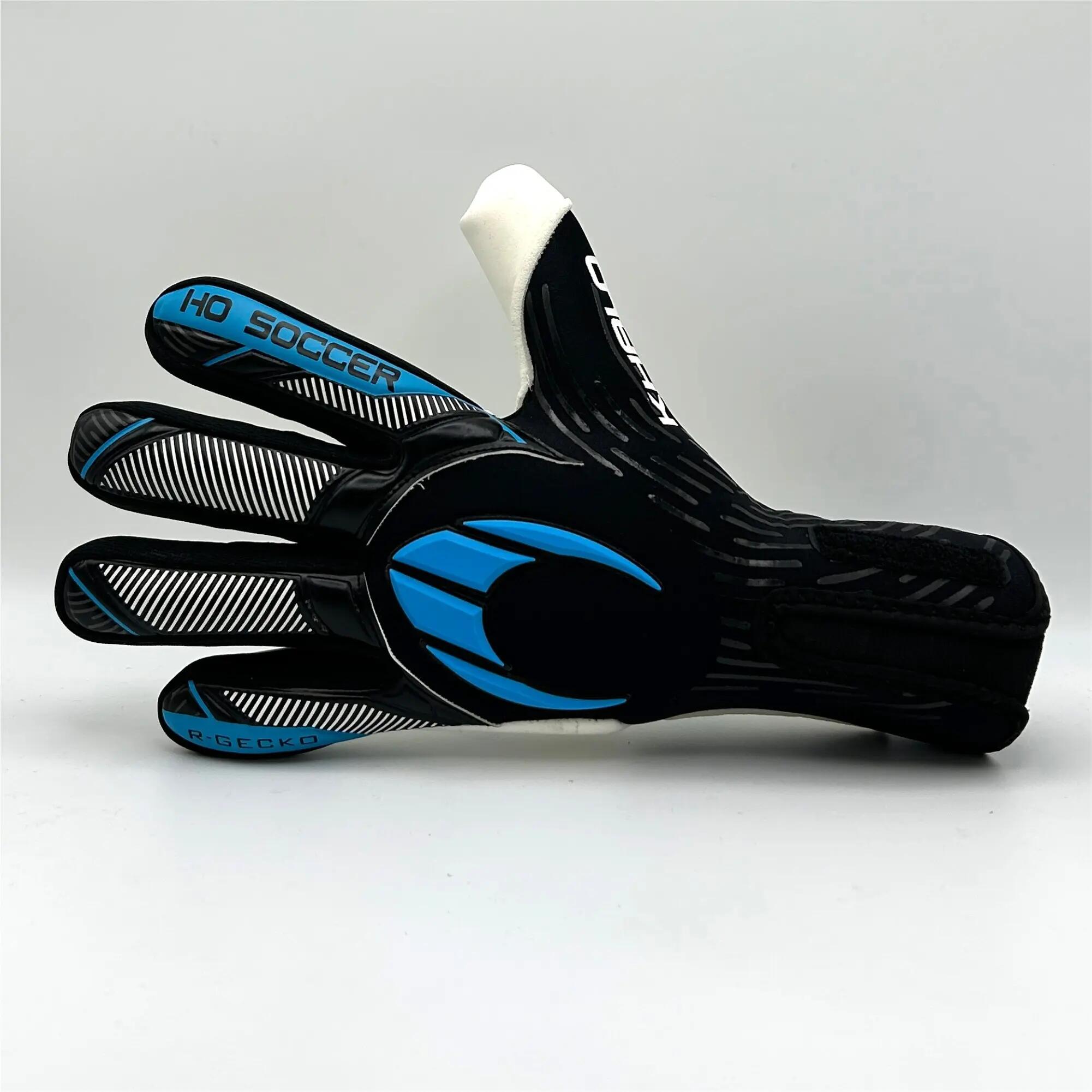 Guante de portero Ho Soccer Niño Khalo Blue 6/6