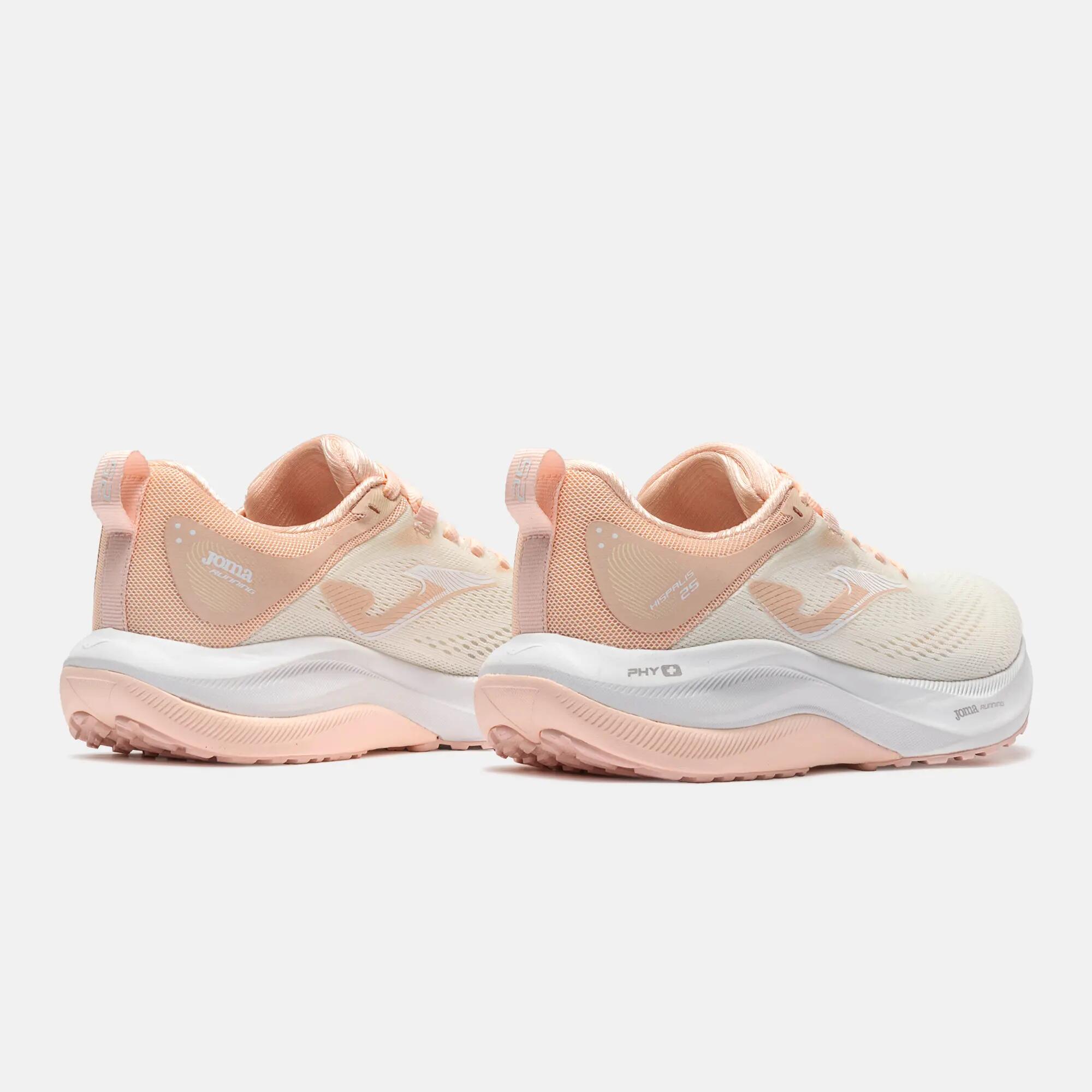 Scarpe running da donna Joma Hispalis 2625 3/4