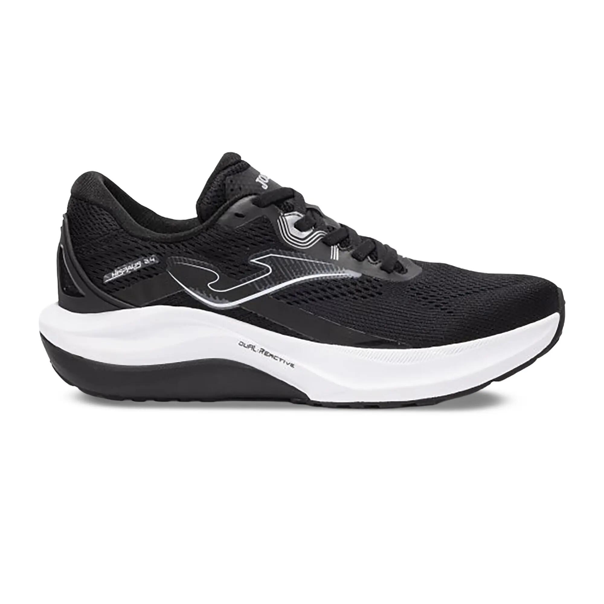Zapatillas Running Hombre Joma Hispalis 26 Negro 6/6