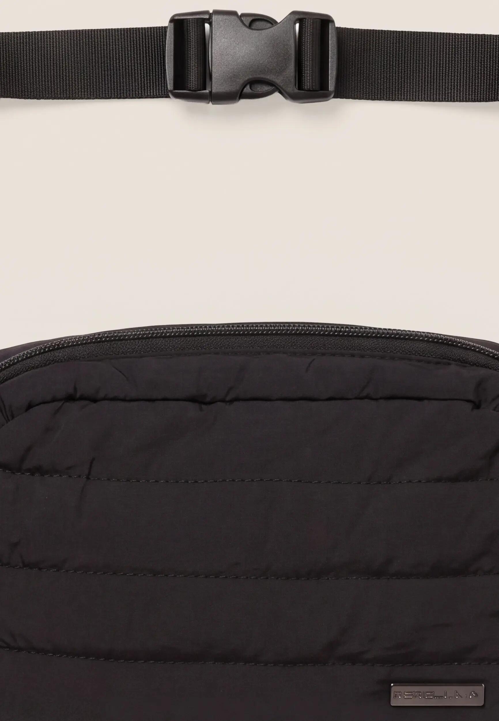 Sac à bandoulière matelassé pour femmes 2/3