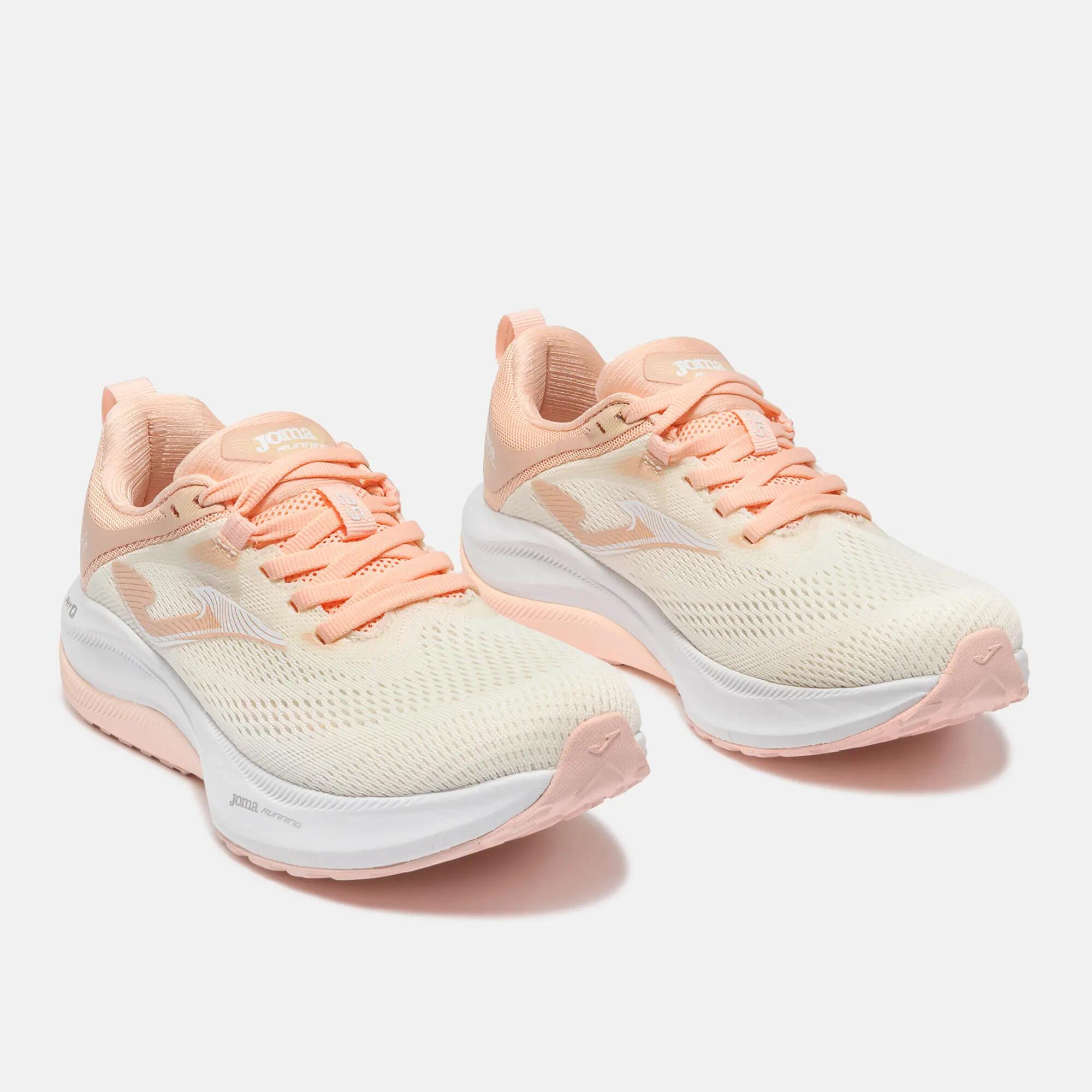 Scarpe running da donna Joma Hispalis 2625 2/4