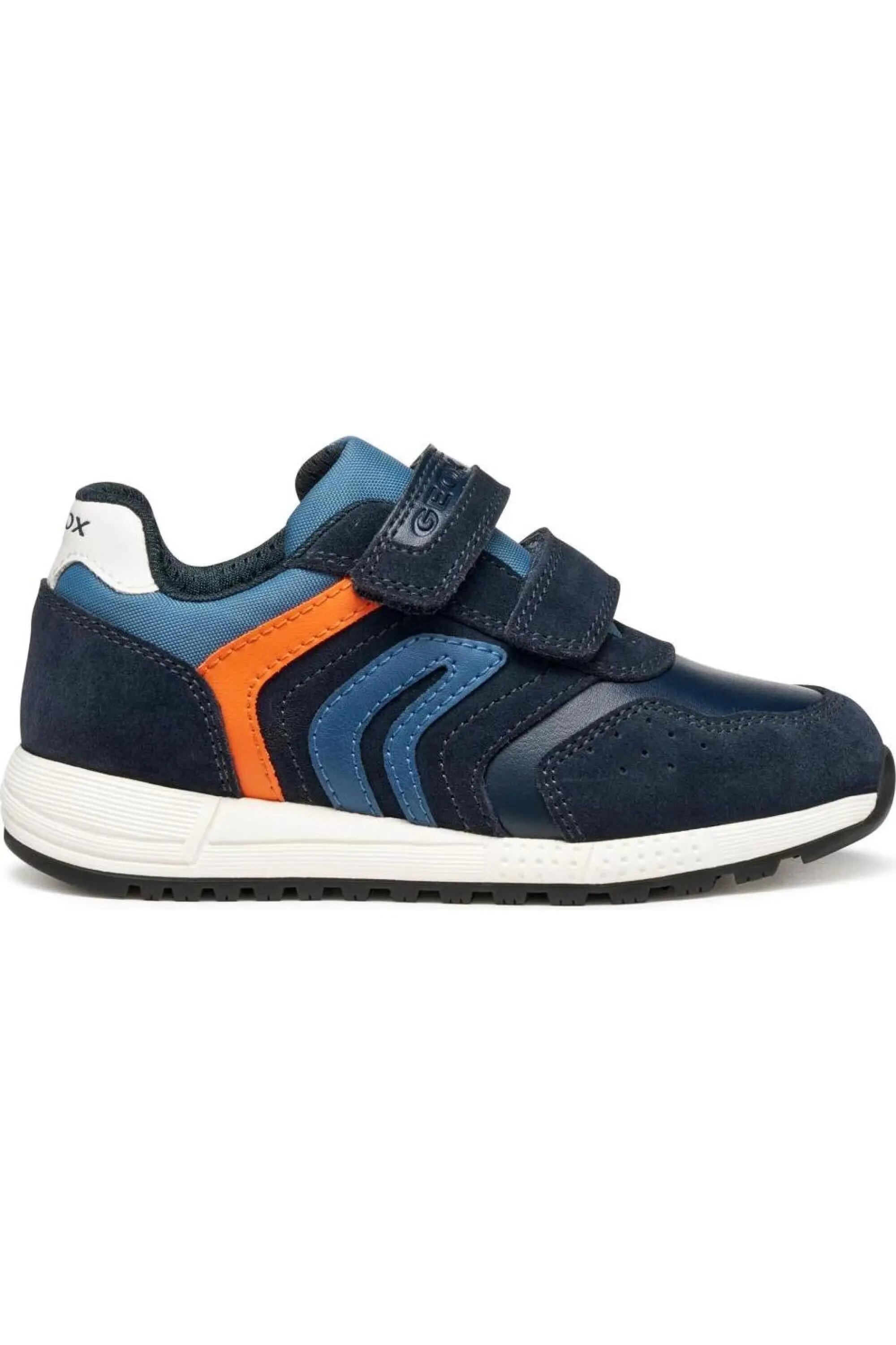 ZAPATOS Y COMPLEMENTOS GEOX  DE HOMBRE J049EE 0229F J ALBEN 2/5