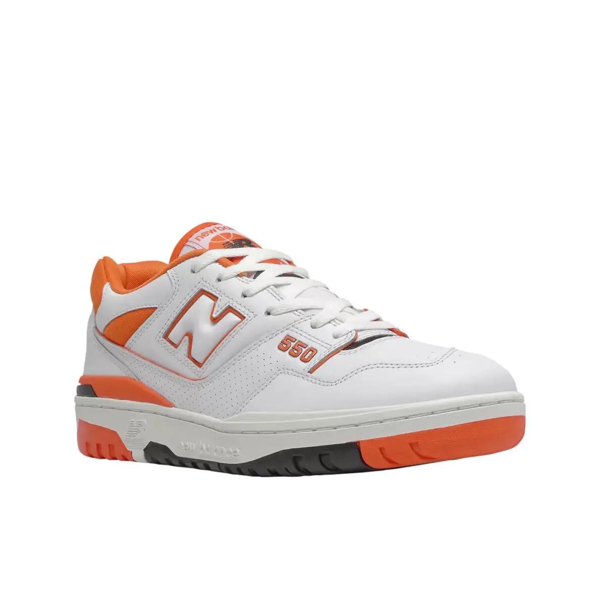 New Balance 550 Syracuse 4/5