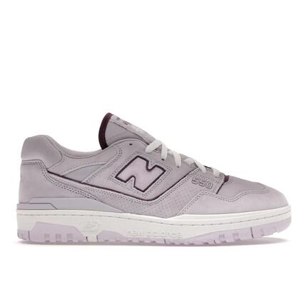 New Balance 550 Rich Paul Forever Yours