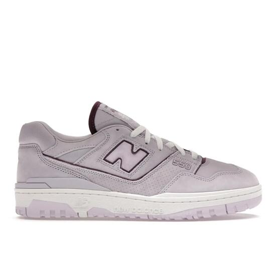 New Balance 550 Rich Paul Forever Yours