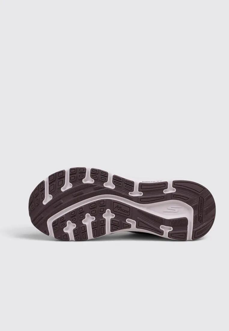 Zapatillas Deportivas Mujer Skechers GO RUN CONSISTENT 3 Burdeo 5/5
