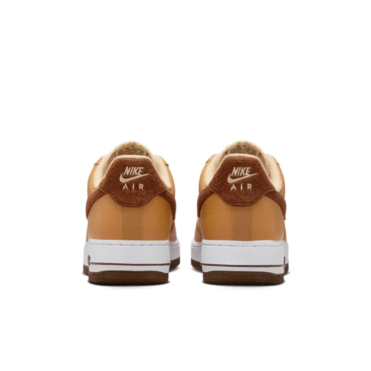 Nike Air Force 1 Low '07 Next Nature Flax Cacao Wow (Women's) 6/6