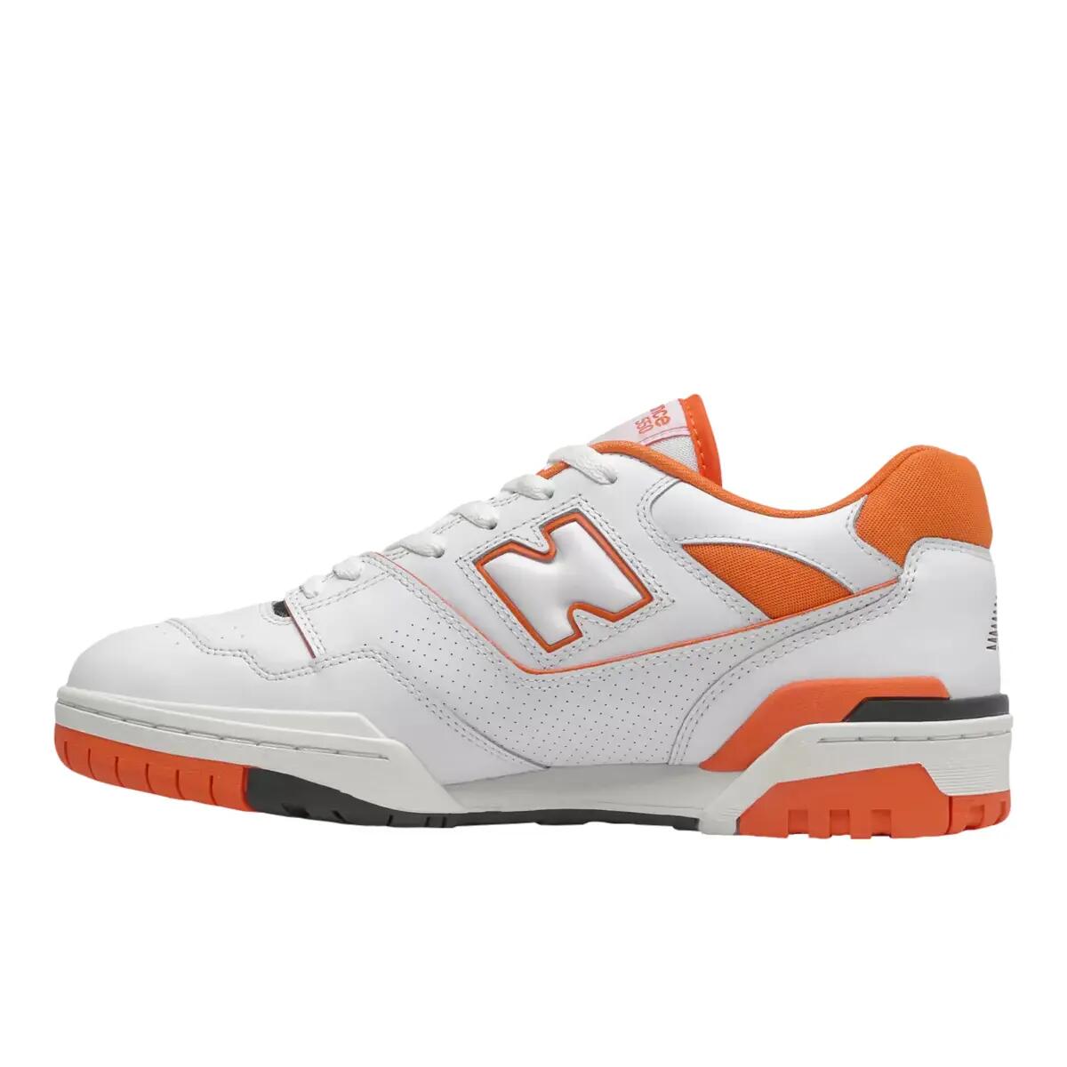 New Balance 550 Syracuse 2/5