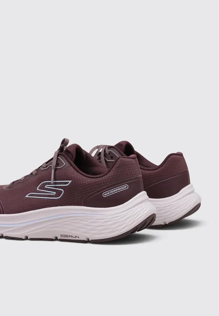 Zapatillas Deportivas Mujer Skechers GO RUN CONSISTENT 3 Burdeo 4/5