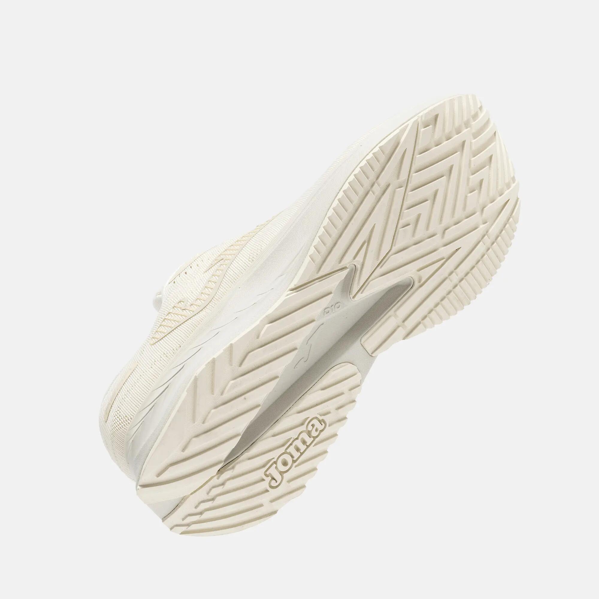 Zapatillas Running Mujer Joma Neon Lady 26 Beige 5/5