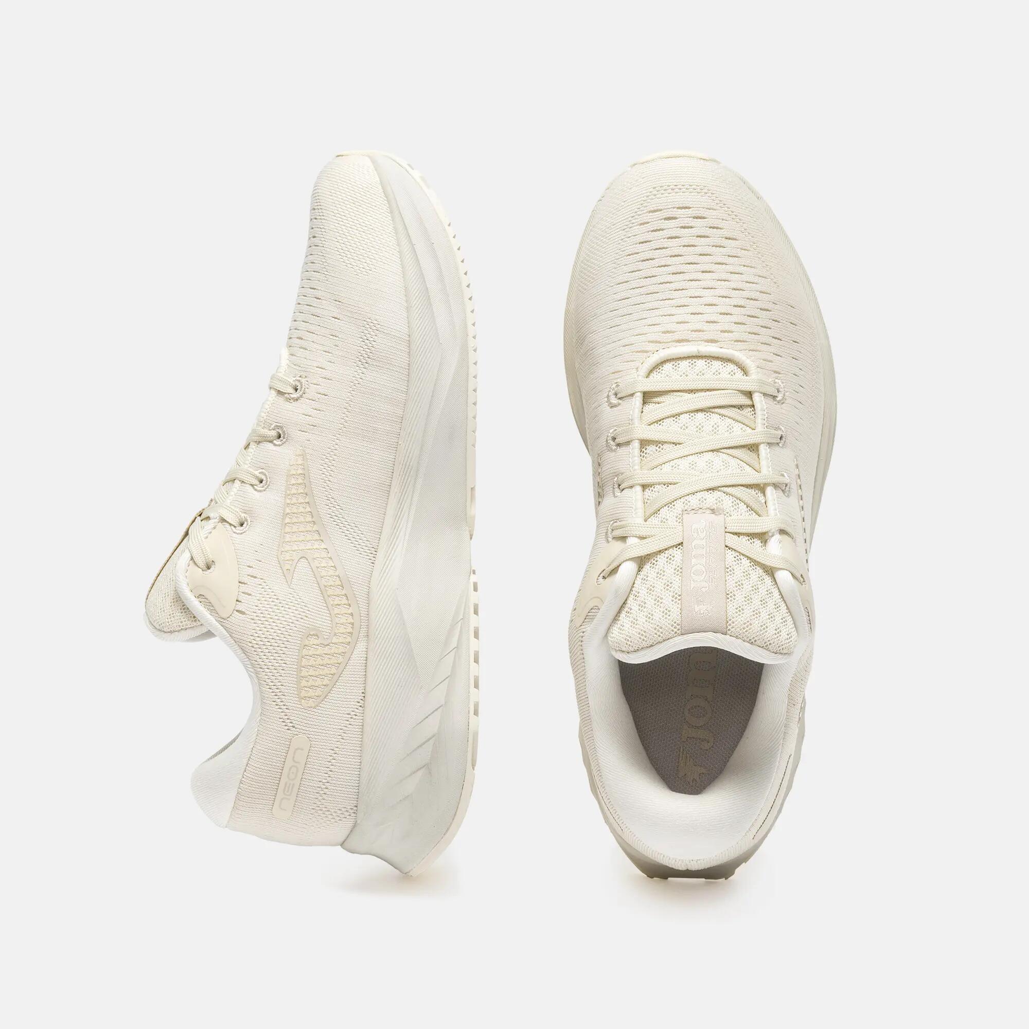 Zapatillas Running Mujer Joma Neon Lady 26 Beige 4/5
