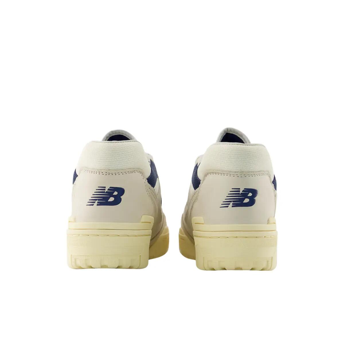 New Balance 550 Permafrost Blue Oyster 6/6