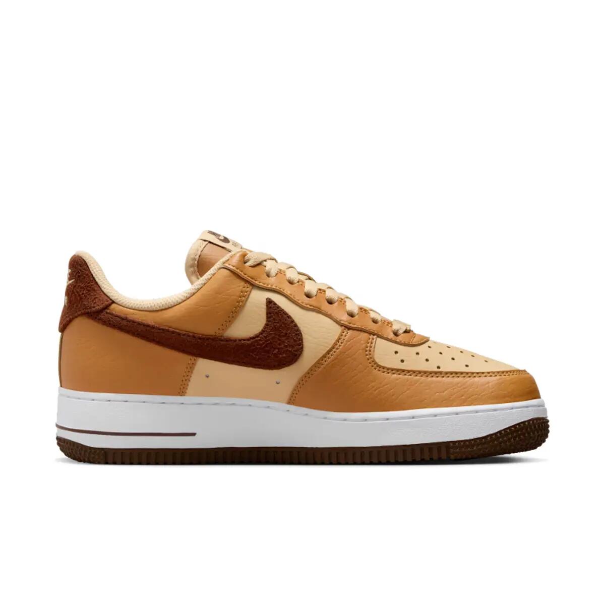 Nike Air Force 1 Low '07 Next Nature Flax Cacao Wow (Women's) 3/6