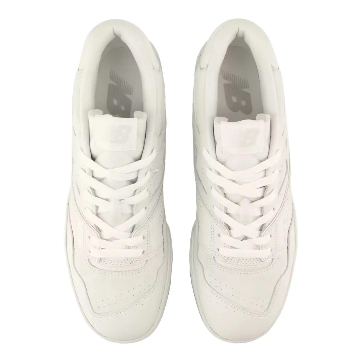 New Balance 550 Turtledove White 3/6