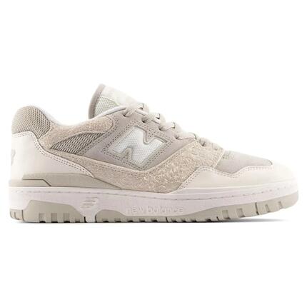 New Balance 550 Shipyard Angora