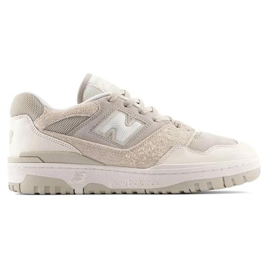 New Balance 550 Shipyard Angora