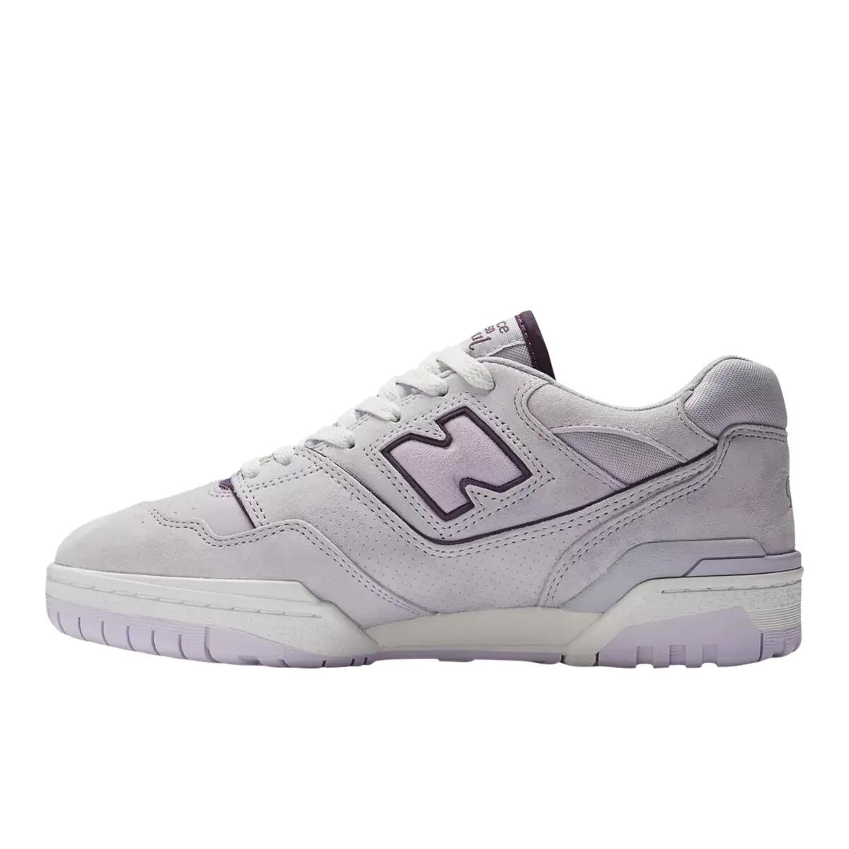 New Balance 550 Rich Paul Forever Yours 2/6