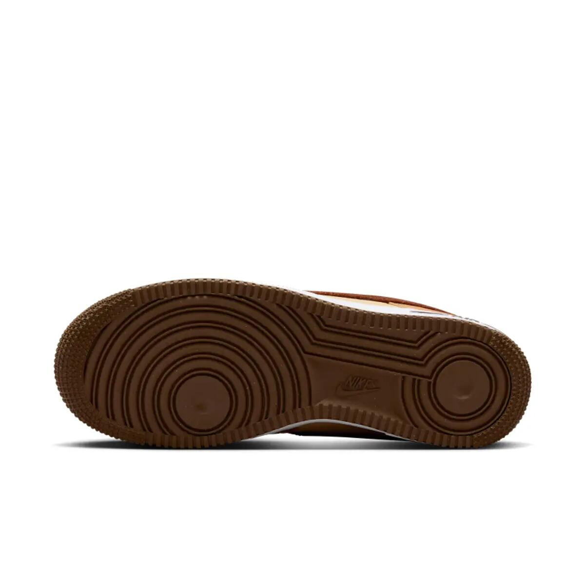 Nike Air Force 1 Low '07 Next Nature Flax Cacao Wow (Women's) 2/6