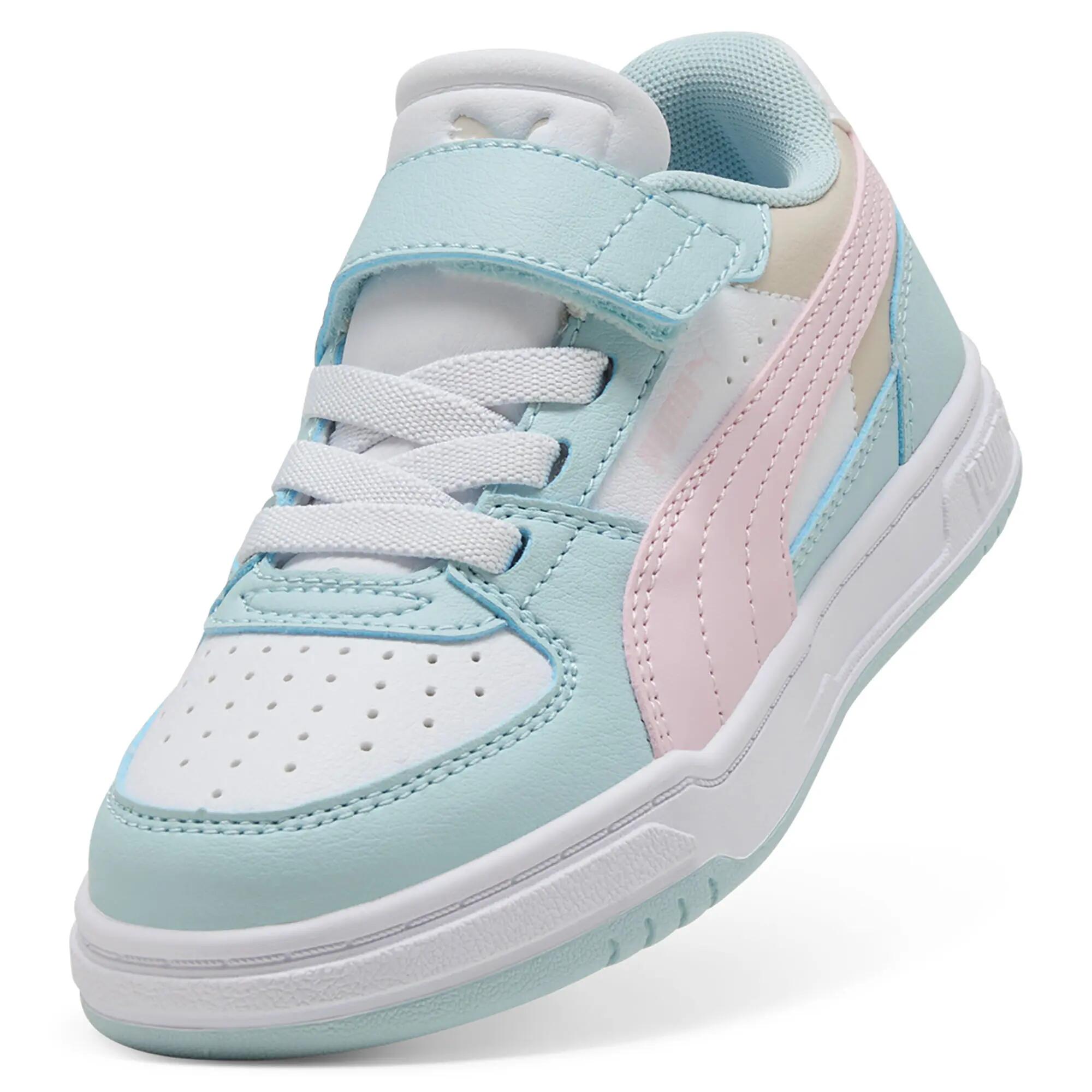 Sneaker Puma Puma Caven Iii Block Ac Ps Kind 5/5