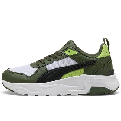 Puma sneaker trinity 2 lt jr kind