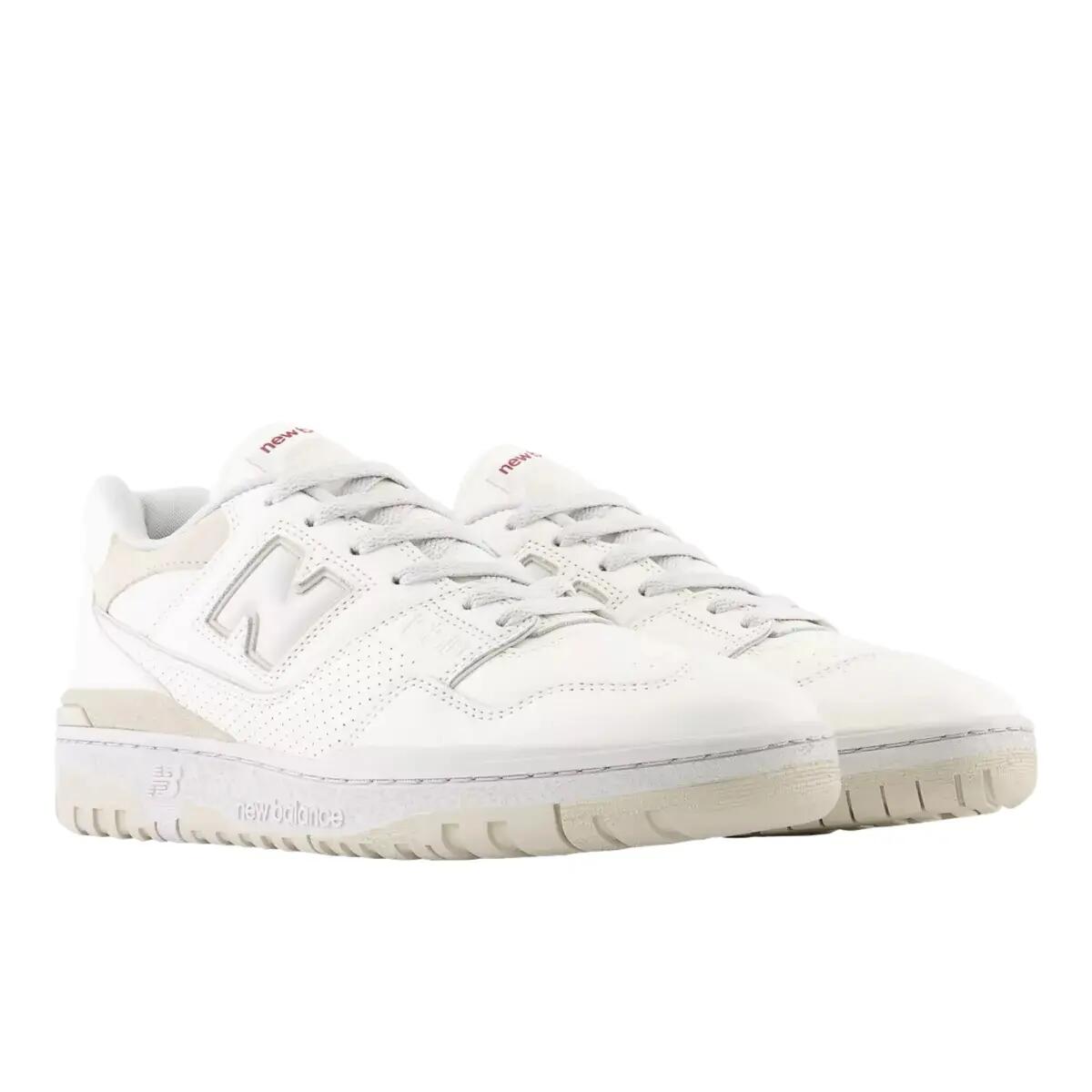 New Balance 550 Lunar New Year Sea Salt 5/6