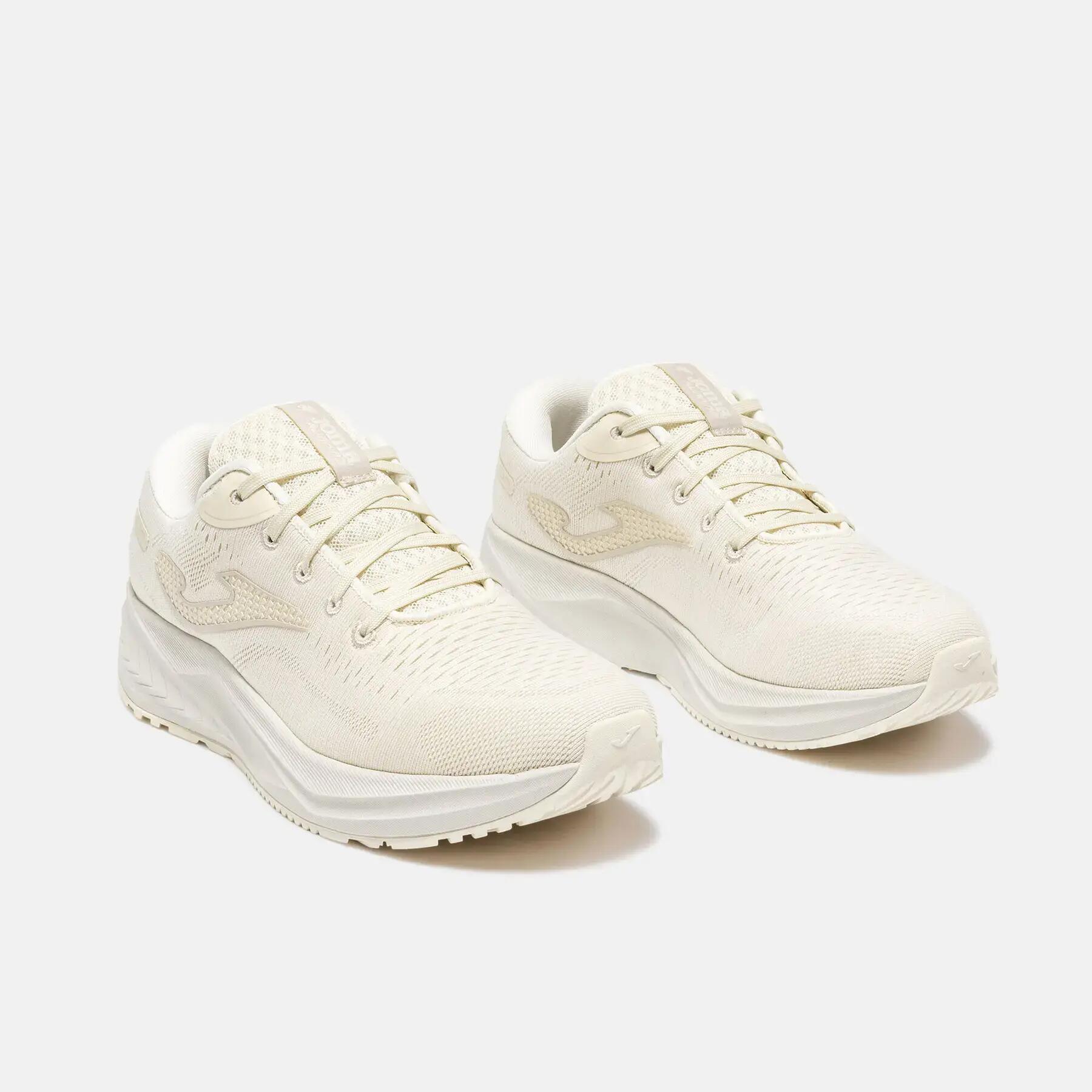 Zapatillas Running Mujer Joma Neon Lady 26 Beige 2/5