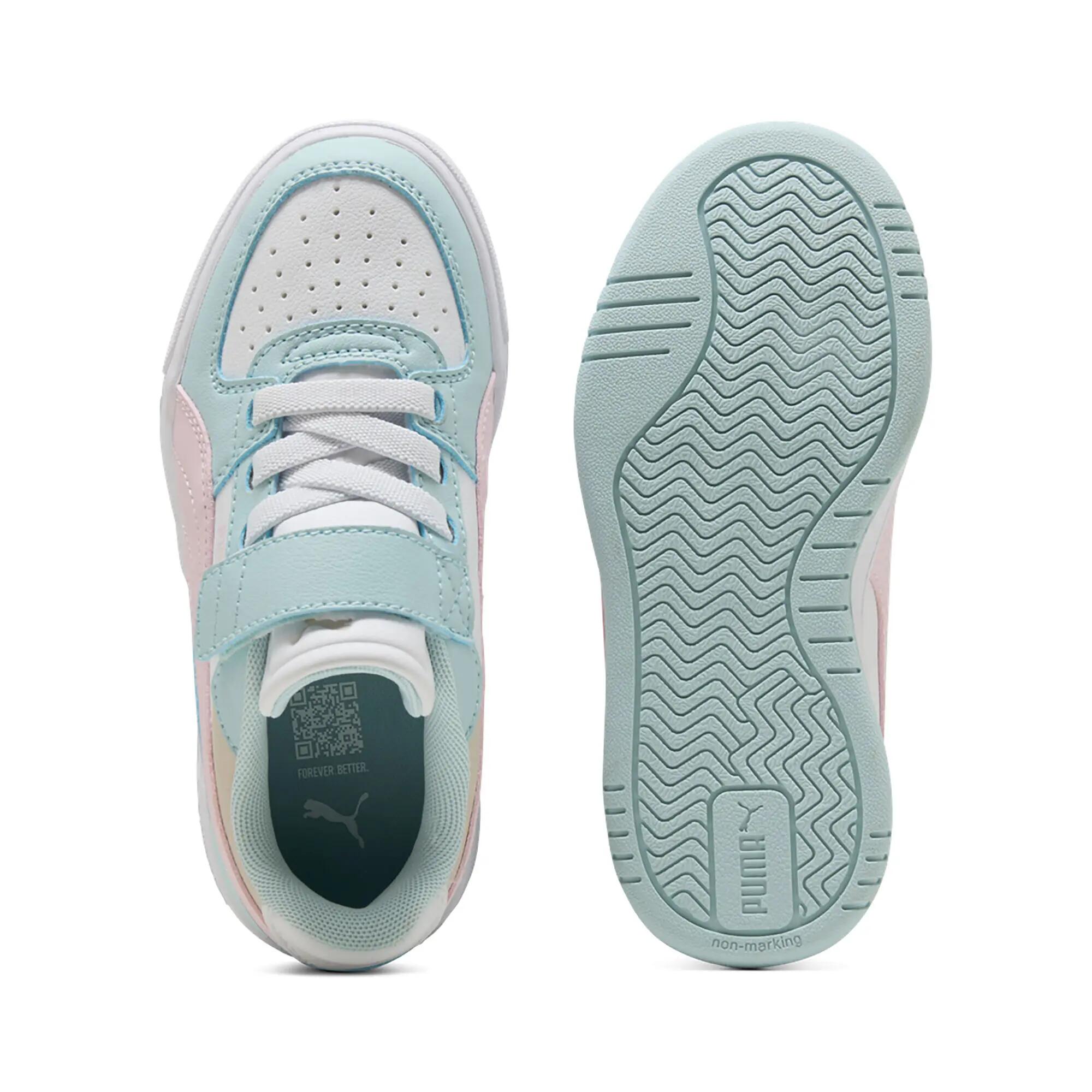 Sneaker Puma Puma Caven Iii Block Ac Ps Kind 4/5