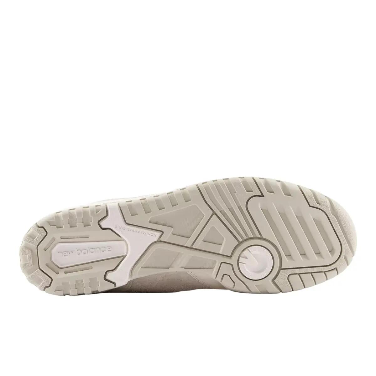 New Balance 550 Shipyard Angora 5/6