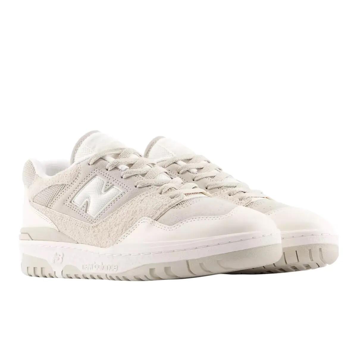 New Balance 550 Shipyard Angora 4/6