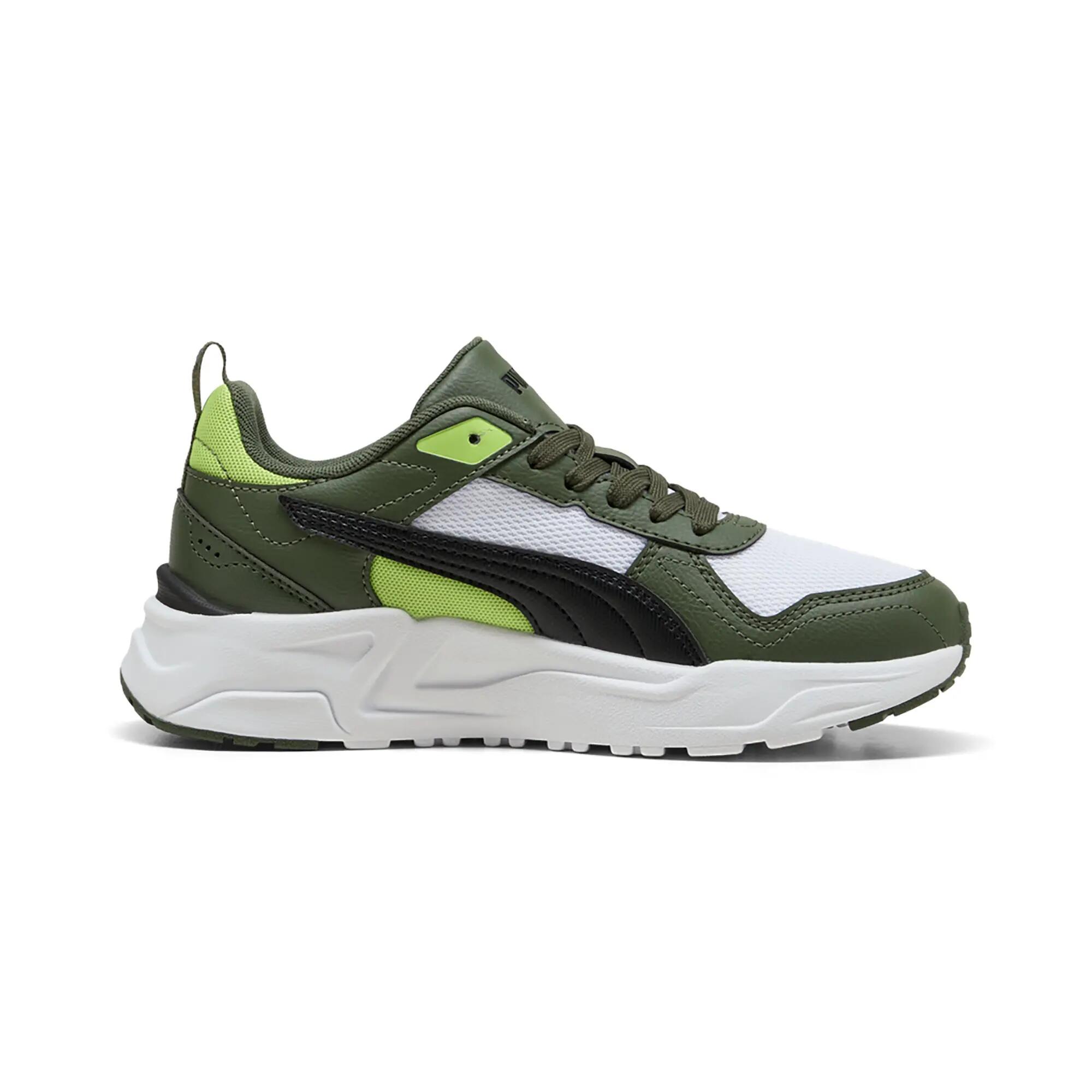 Sneaker Puma Trinity 2 Lt Jr Enfant 3/5