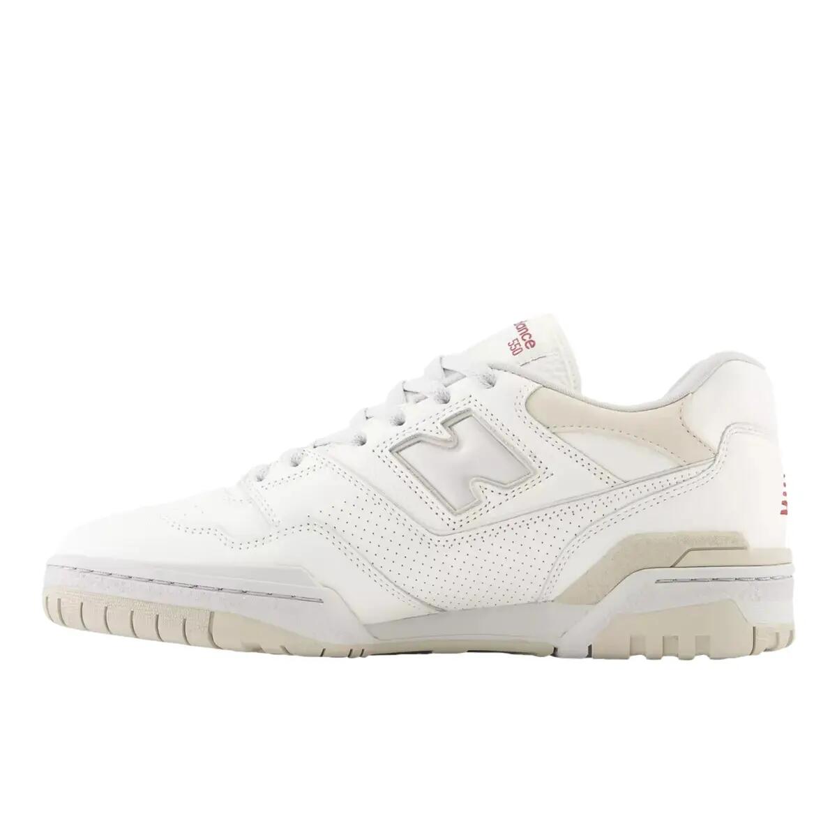 New Balance 550 Lunar New Year Sea Salt 3/6