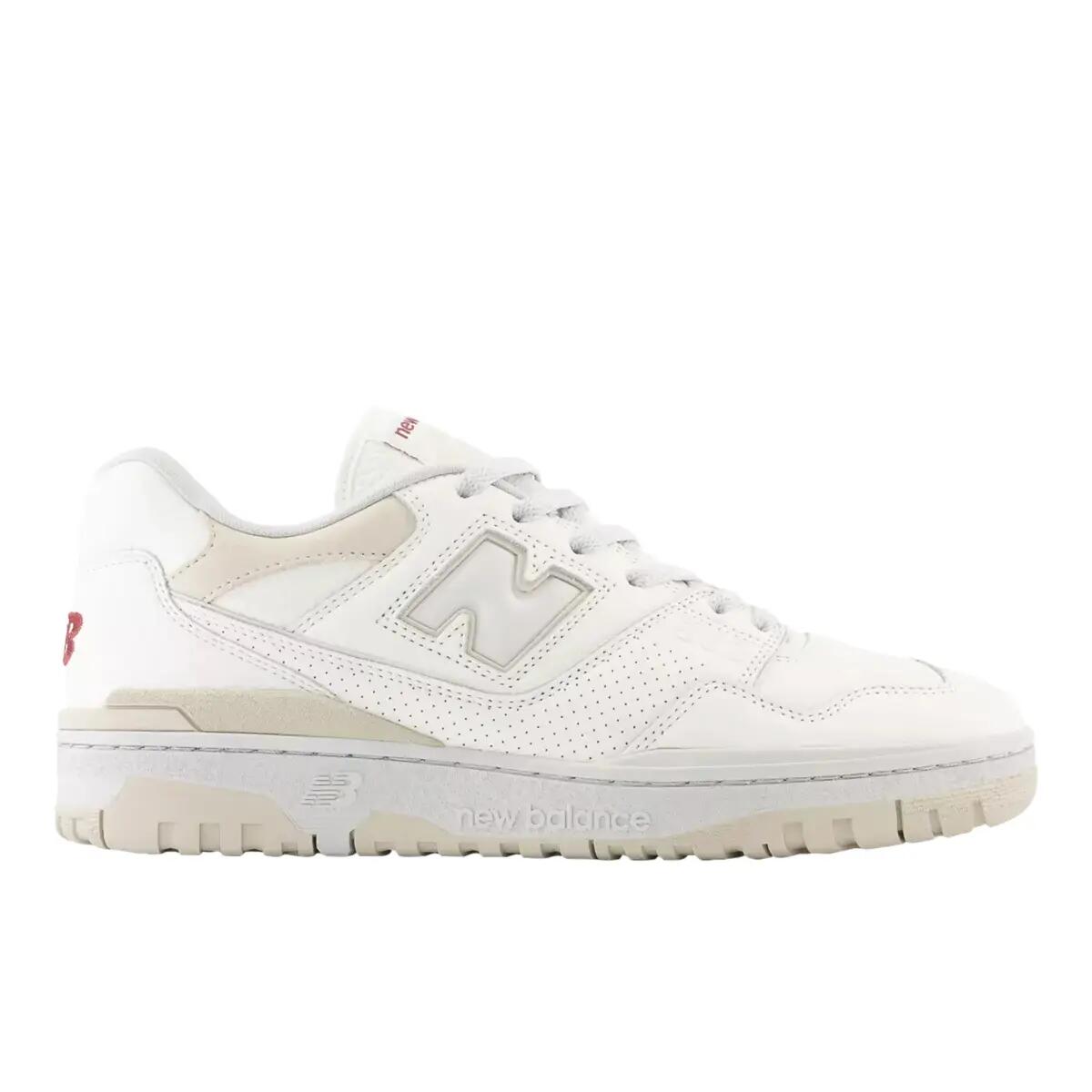New Balance 550 Lunar New Year Sea Salt 2/6