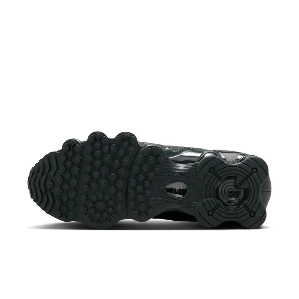 Nike Shox TL Off Noir Silver (Women's) 2/6